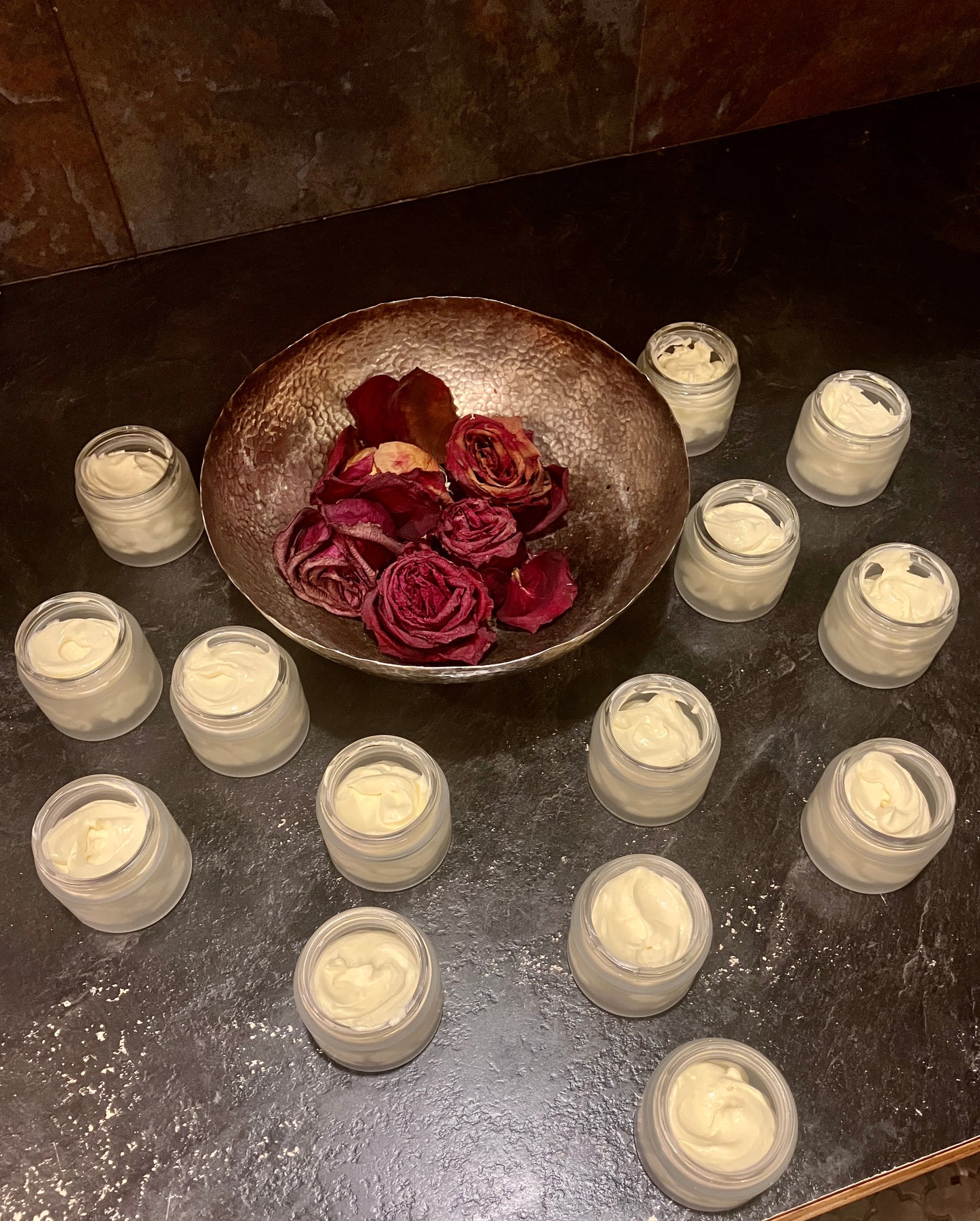 Rose Moisturizer