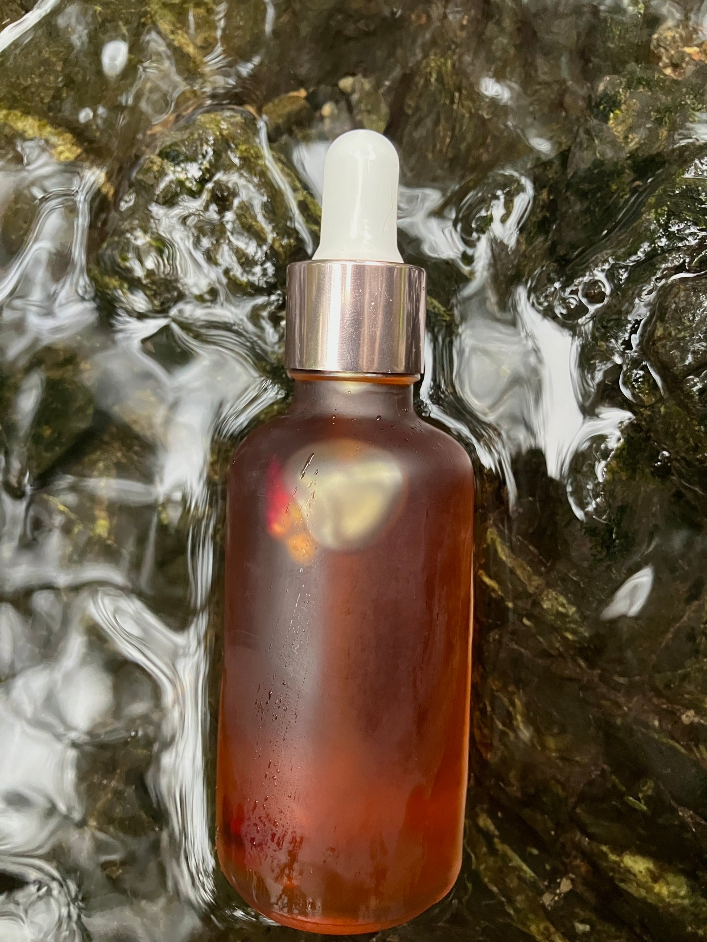 Rose Oil
