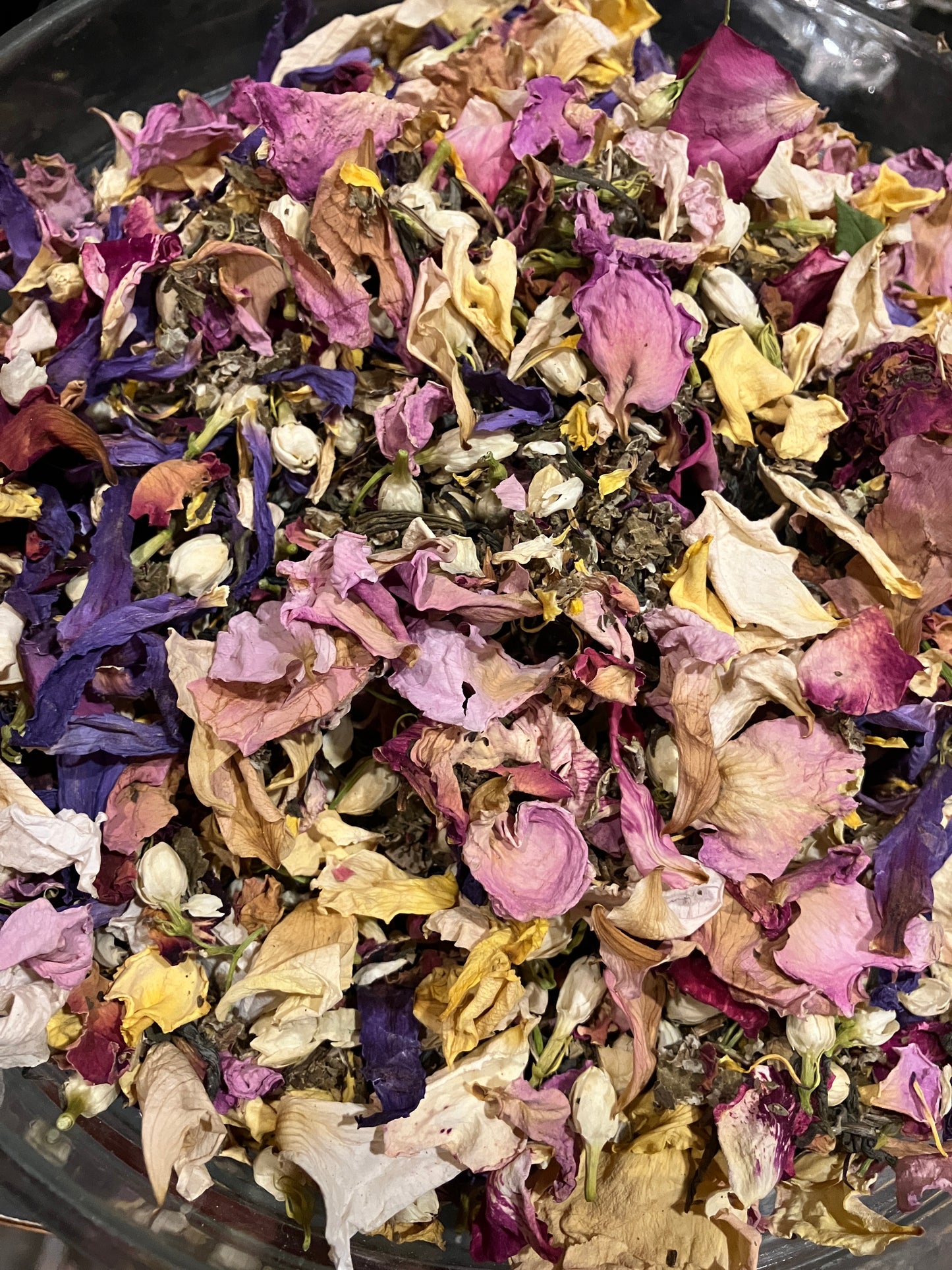 Love Tea