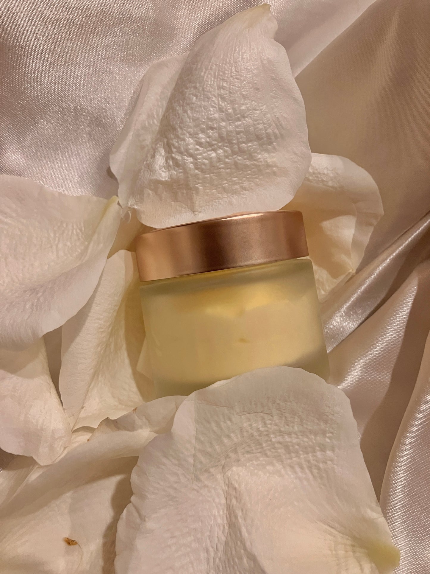Rose Moisturizer