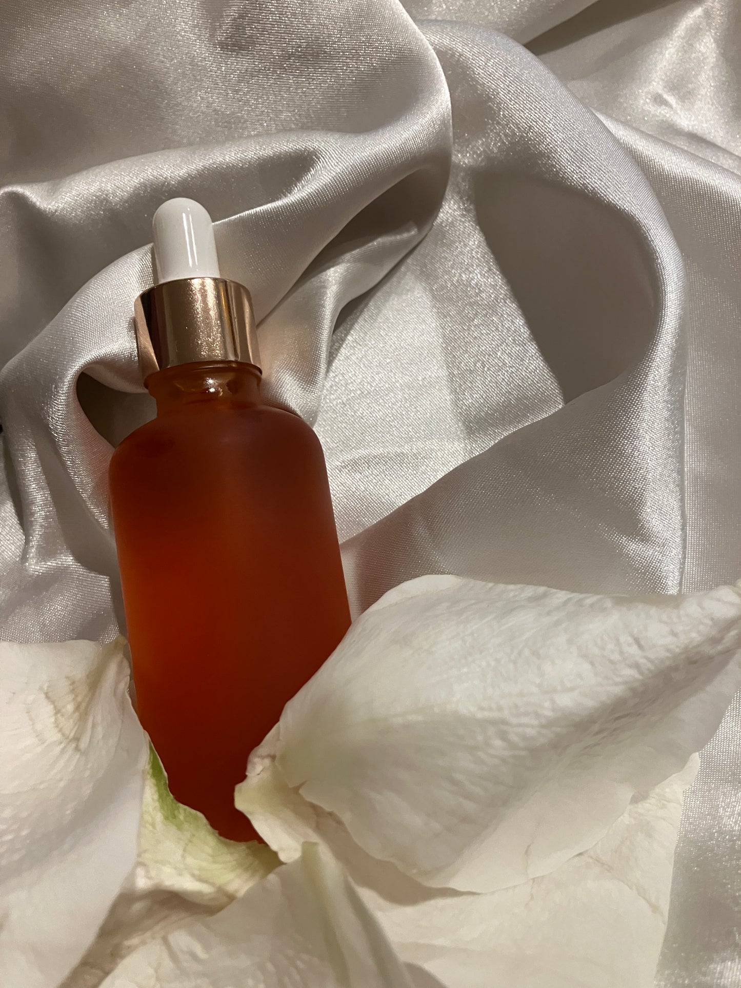 Rose Oil