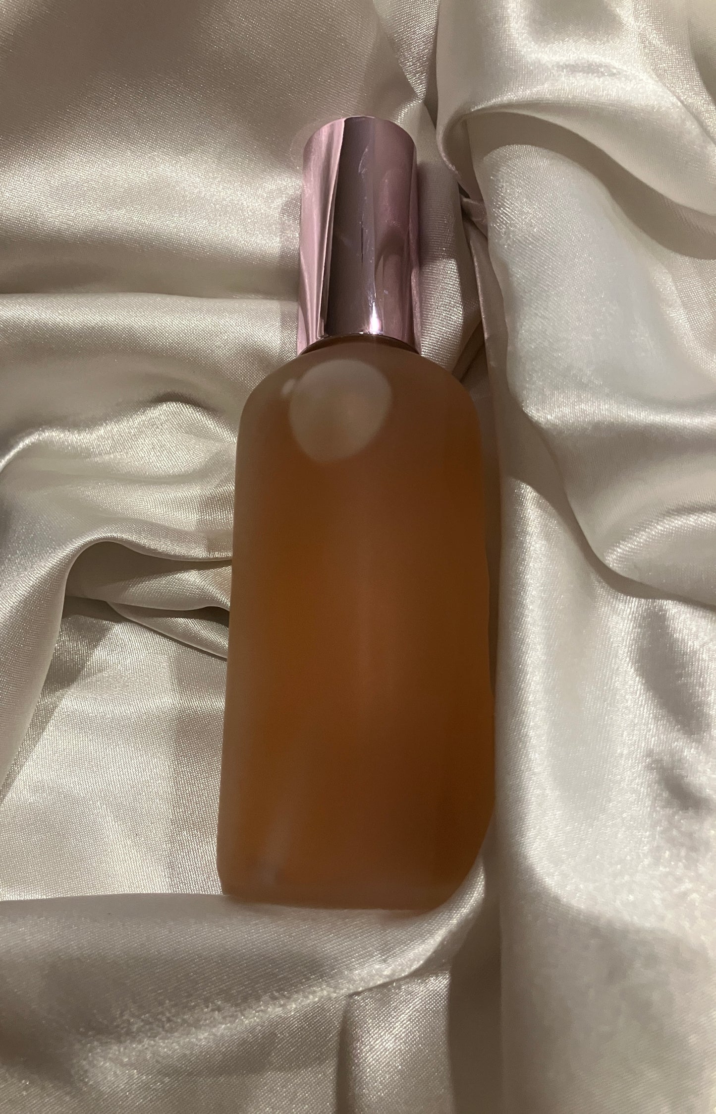 Rose Water