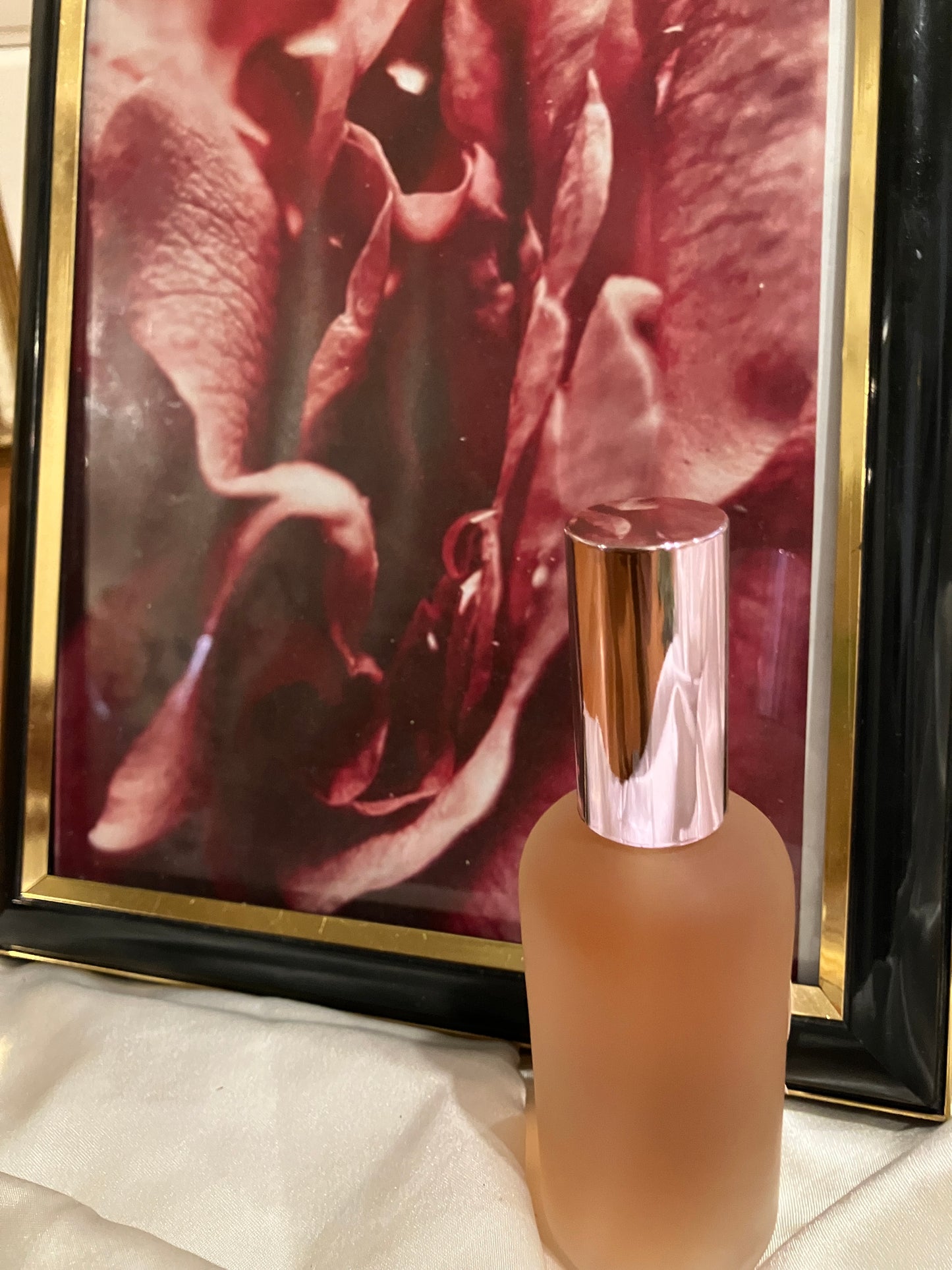 Rose Water